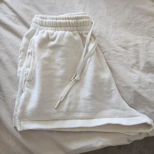 Paragon Cotton Lounge Short